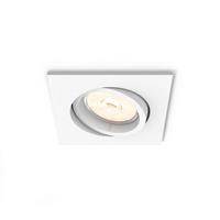 Philips Enneper Recessed White 1Xnw 230V (type 2)