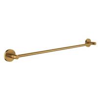 Grohe Essentials handdoekhouder 60cm brushed cool sunrise 40366gn1