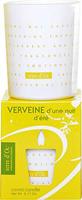 Terre Doc Verbena Summer Night Geurkaars (175g)