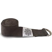 Green Tree Yoga Riem Grijs 270 Cm (1st)