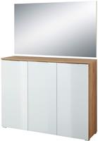 GERMANIA Halmeubelset GW-Telde (set, 2 stuks)