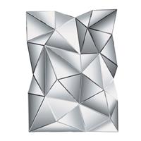 Kare Design Spiegel Prisma 120x80cm