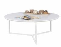 Sky Style Liese Salontafel Wit