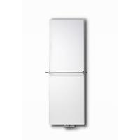 Flat-V-Line handdoekbeugel 70 cm. chroom