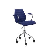 Kartell Maui Soft Bureaustoel