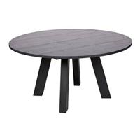 Woood eettafel Rhonda XL 150 cm