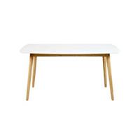 Home24 Eettafel Bjelland, home24