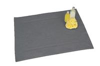Wenko Frottier Matte Paradise Farbe:grau