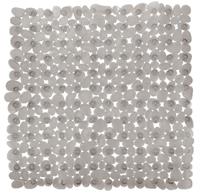 Wenko Duscheinlage Paradise  Farbe:taupe