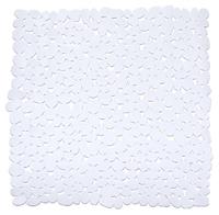Wenko Paradise antislip douchemat 54x54cm, wit