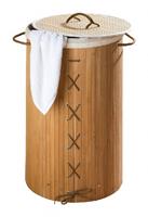 Wenko home24 Wäschetruhe Bamboo