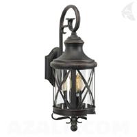 KS Verlichting Romantica Wandlamp