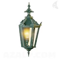 KS Verlichting Oxford 11 + kronen