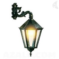 KS Verlichting Nostalgische buitenlamp Braamt M 32 1205