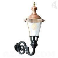 KS Verlichting Nostalgische buitenlamp Amstel M 1291