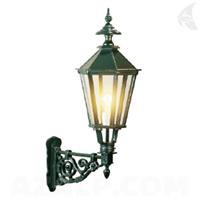 KS Verlichting Nostalgische buitenlamp Lisse 1234