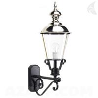 KS Verlichting Nostalgische wand lantaarn Notaris L 1277ZD
