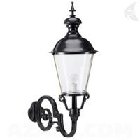 KS Verlichting Nostalgische wand lantaarn Amstel 1275ZD