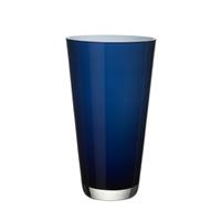 Villeroy & Boch Vase midnight sky 25 cm Verso