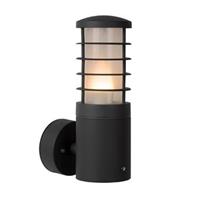 Lucide Solid Wandlamp met sensor