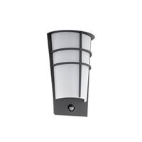 Home24 LED-buitenwandlamp Breganzo II, home24