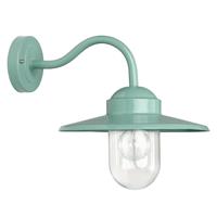 KS Verlichting KS Buitenlamp Dolce groen