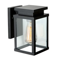 KS Verlichting Jersey Wandlamp Klein