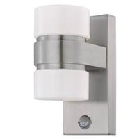 Home24 LED-buitenwandlamp Atollari, home24