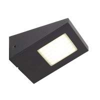 SLV wandarm iperi led4w 4000k antr