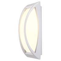 SLV Armatuur opb. 1x60w Opaal glas