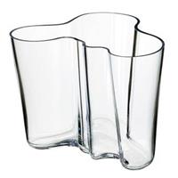 Iittala Alvar Aalto collection Vaas 16 cm