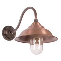 KS Verlichting Savoye I Wandlamp
