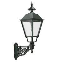 KS Verlichting Zandvoort L muurlamp