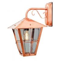 konstsmide Wandlamp Fenix Fong 432-900