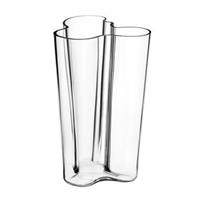 IITTALA Vaas 25cm helder