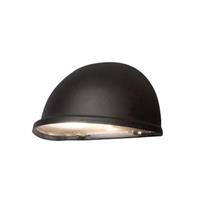 Konstsmide Wandlamp Torino Brosso Zwart buitenverlichting konstmide 7325-750
