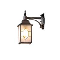 Konstsmide wandlamp Milano (S)