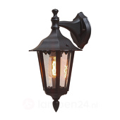 Konstsmide Firenze Wandlamp