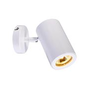 Dmlights Wandspot Enola B SLV. 152011