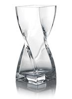 Leonardo Vase "Swirl" 30 cm, keine Angabe, cm