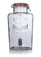 Kilner Drankdispenser 8 L