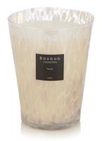 Baobab Collection Max 24 Pearls White