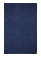 Essenza Badmat Connect Organic Uni Blauw 60x100cm