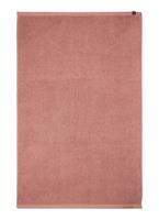 Essenza Badmat Connect Organic Uni Rose 60x100cm