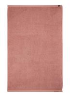 Essenza Badmat Connect Organic Uni Rose 60x100cm