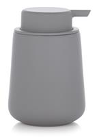 Zone Denmark Seifenspender Nova One Seifenspender grey 8,5cm