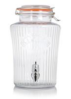 Kilner Getränkespender Vintage 5 Liter