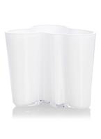 IITTALA Vaas 9,5cm opaal