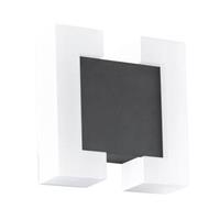 Home24 LED-buitenwandlamp Sitia, home24