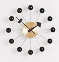 Vitra Ball Clock Wandklok